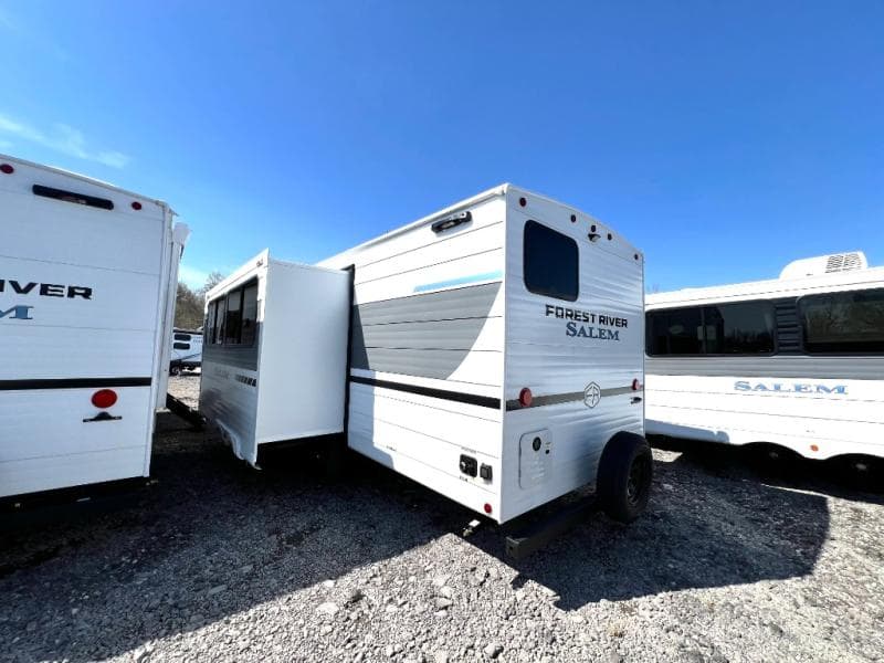 2025 Forest River 2025 Forest River Forest River Salem - thumbnail 9