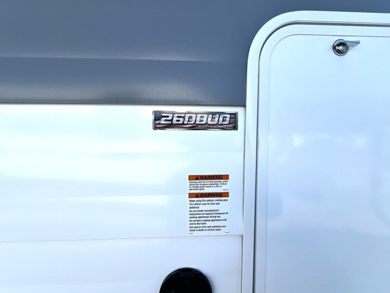 2025 Forest River 2025 Forest River Forest River Salem - thumbnail 12