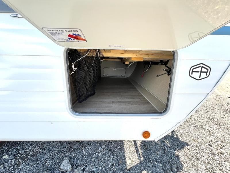 2025 Forest River 2025 Forest River Forest River Salem - thumbnail 13