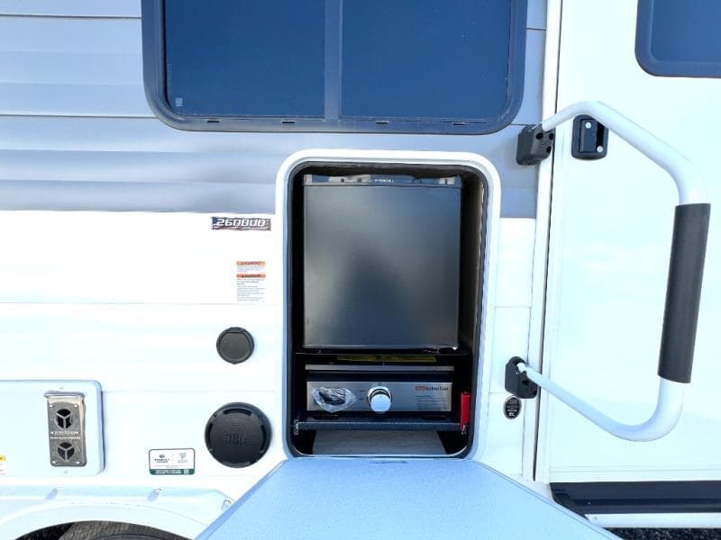 2025 Forest River 2025 Forest River Forest River Salem - thumbnail 14