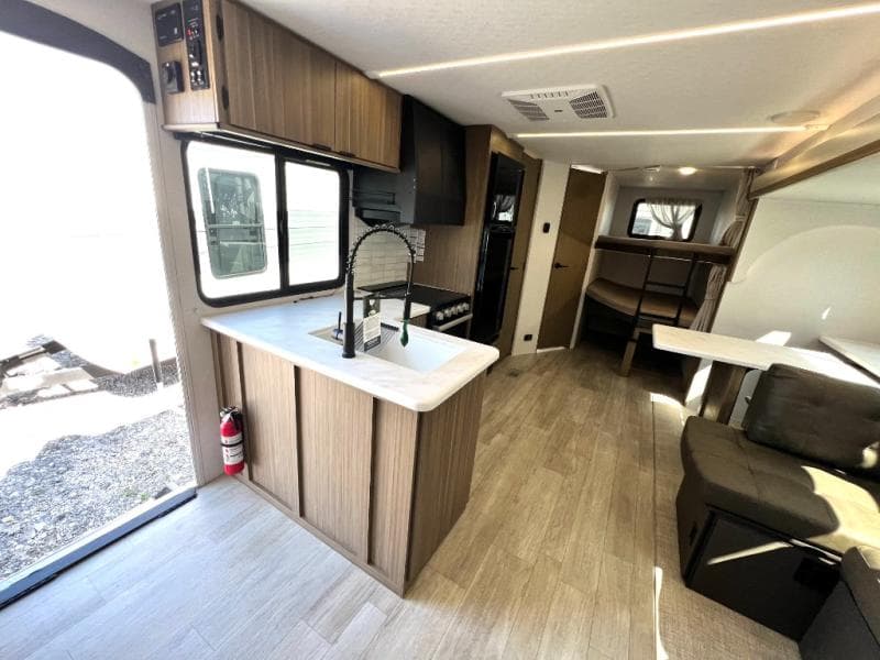 2025 Forest River 2025 Forest River Forest River Salem - thumbnail 17