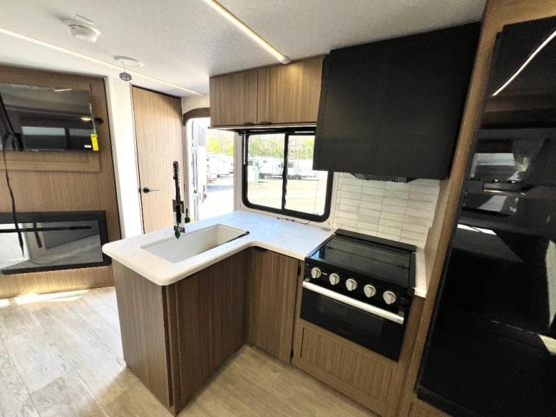 2025 Forest River 2025 Forest River Forest River Salem - thumbnail 18