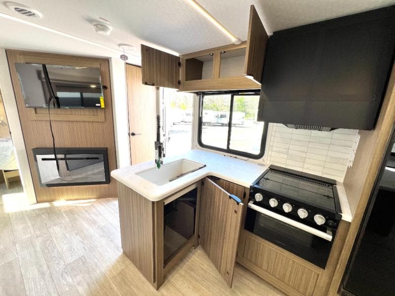 2025 Forest River 2025 Forest River Forest River Salem - thumbnail 19