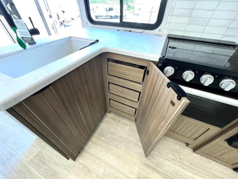 2025 Forest River 2025 Forest River Forest River Salem - thumbnail 21