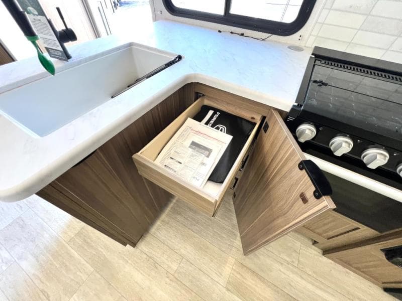 2025 Forest River 2025 Forest River Forest River Salem - thumbnail 22