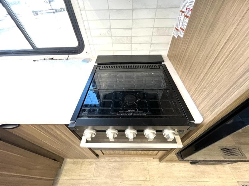 2025 Forest River 2025 Forest River Forest River Salem - thumbnail 24