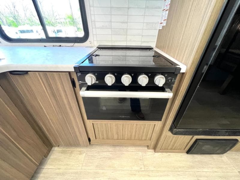 2025 Forest River 2025 Forest River Forest River Salem - thumbnail 25