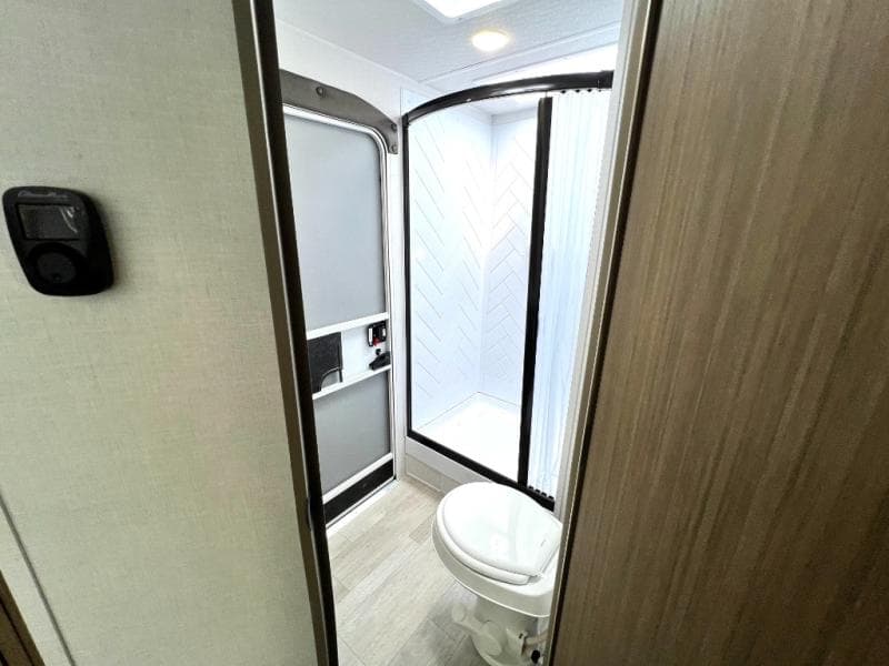 2025 Forest River 2025 Forest River Forest River Salem - thumbnail 29