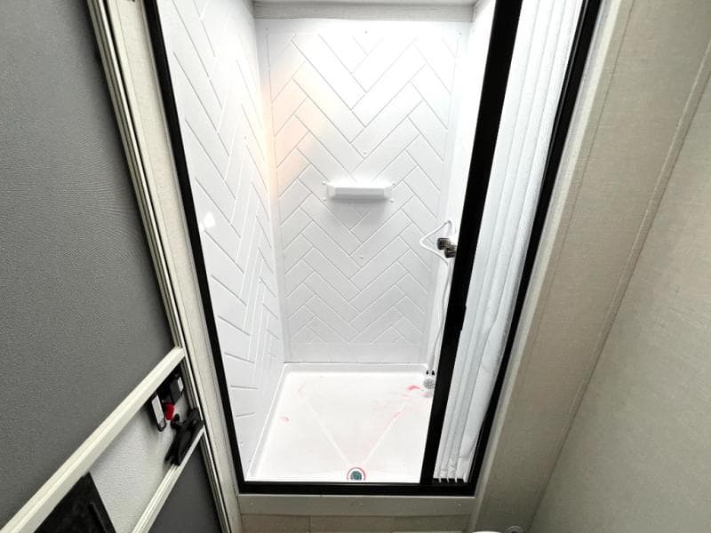 2025 Forest River 2025 Forest River Forest River Salem - thumbnail 31