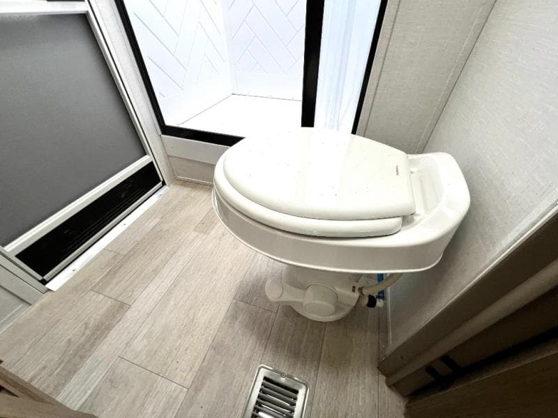 2025 Forest River 2025 Forest River Forest River Salem - thumbnail 32