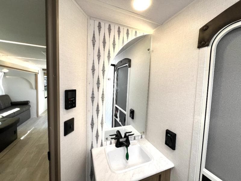 2025 Forest River 2025 Forest River Forest River Salem - thumbnail 33