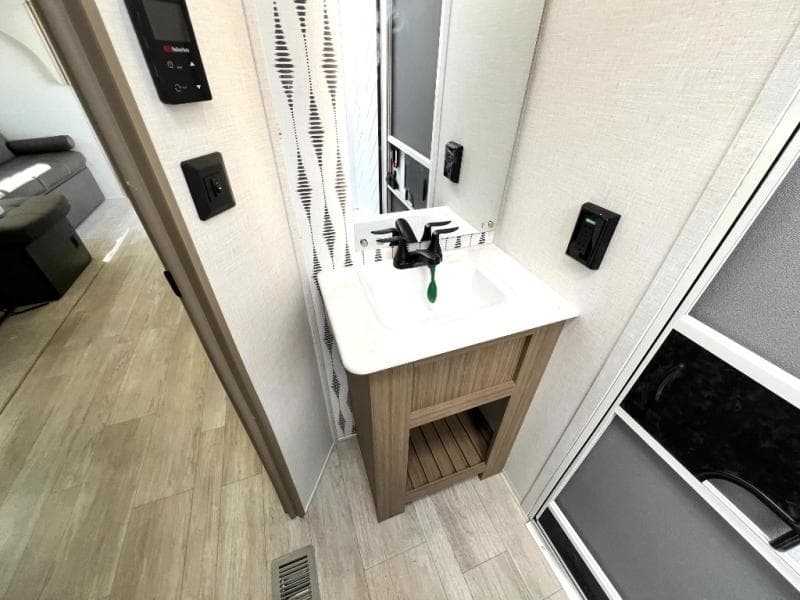 2025 Forest River 2025 Forest River Forest River Salem - thumbnail 34