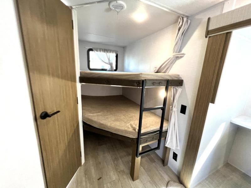 2025 Forest River 2025 Forest River Forest River Salem - thumbnail 36