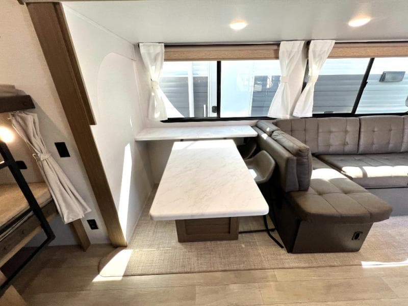 2025 Forest River 2025 Forest River Forest River Salem - thumbnail 37