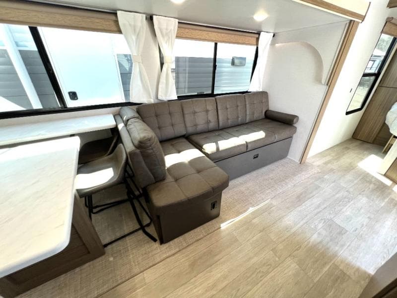 2025 Forest River 2025 Forest River Forest River Salem - thumbnail 38