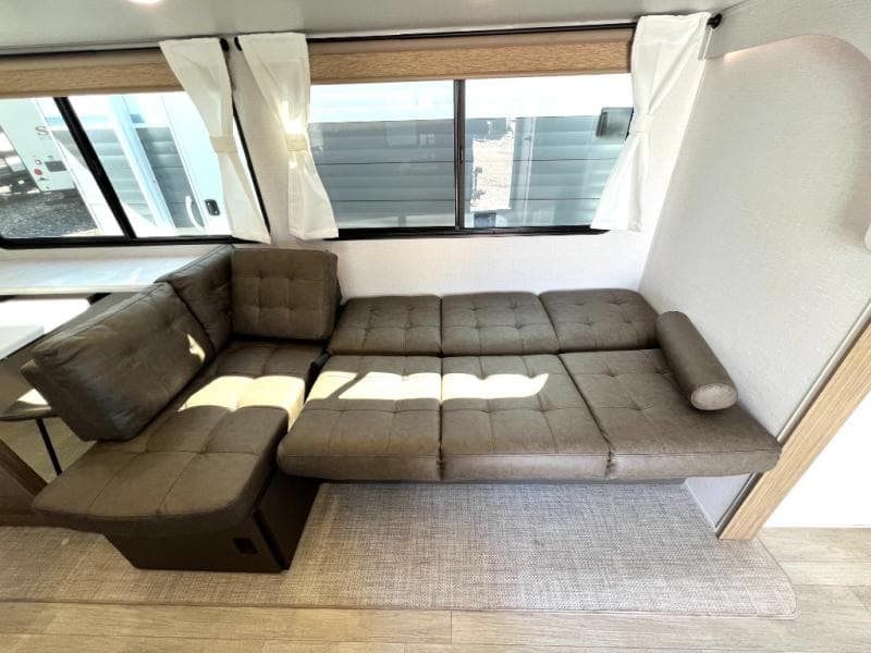 2025 Forest River 2025 Forest River Forest River Salem - thumbnail 39