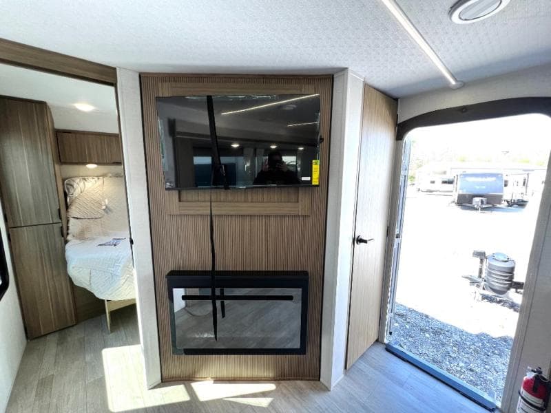 2025 Forest River 2025 Forest River Forest River Salem - thumbnail 40