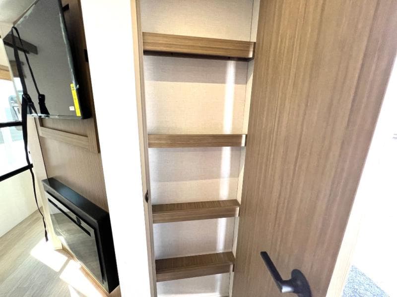 2025 Forest River 2025 Forest River Forest River Salem - thumbnail 41