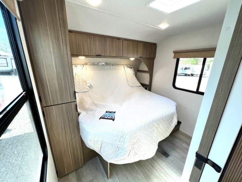 2025 Forest River 2025 Forest River Forest River Salem - thumbnail 42