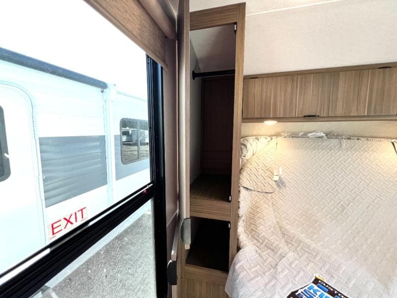 2025 Forest River 2025 Forest River Forest River Salem - thumbnail 43