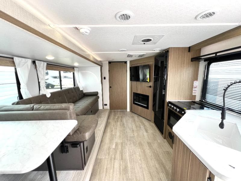 2025 Forest River 2025 Forest River Salem Cruise Lite - thumbnail 14