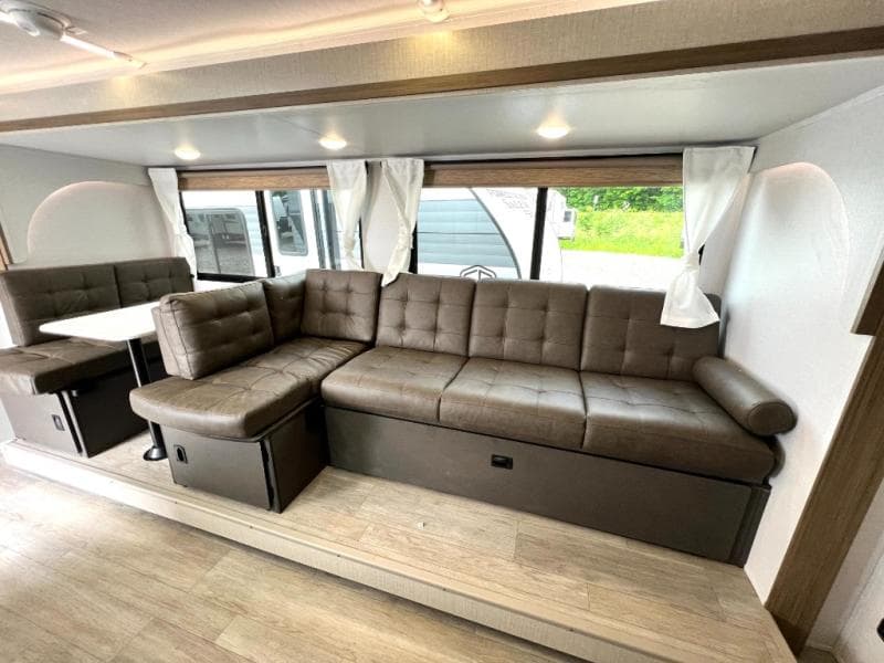 2025 Forest River 2025 Forest River Salem Cruise Lite - thumbnail 25