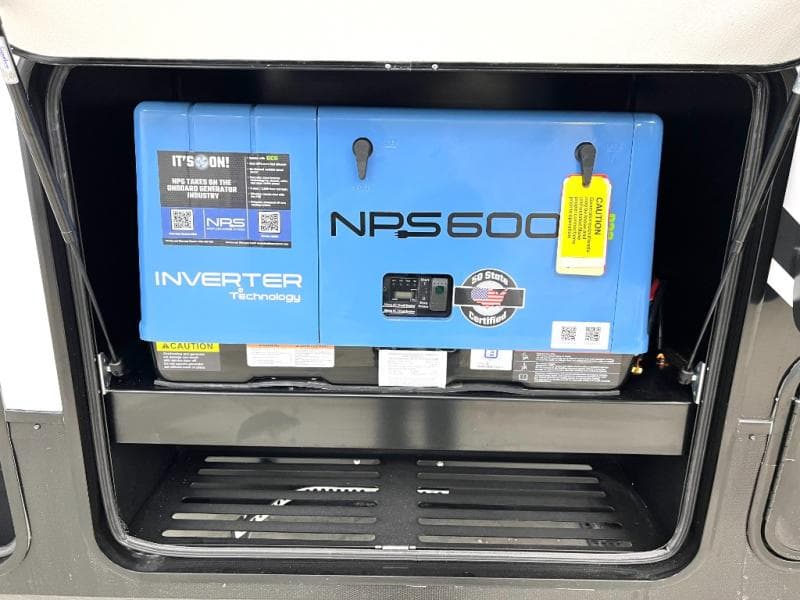 2026 Forest River 2026 Forest River XLR Nitro - thumbnail 13