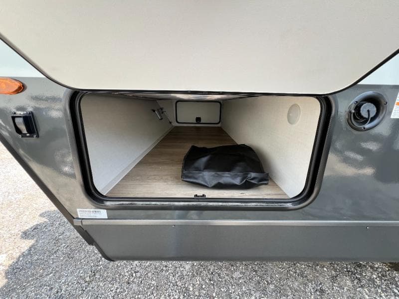 2026 Forest River 2026 Forest River Rockwood Mini Lite - thumbnail 11