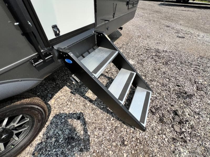 2026 Forest River 2026 Forest River Rockwood Mini Lite - thumbnail 12