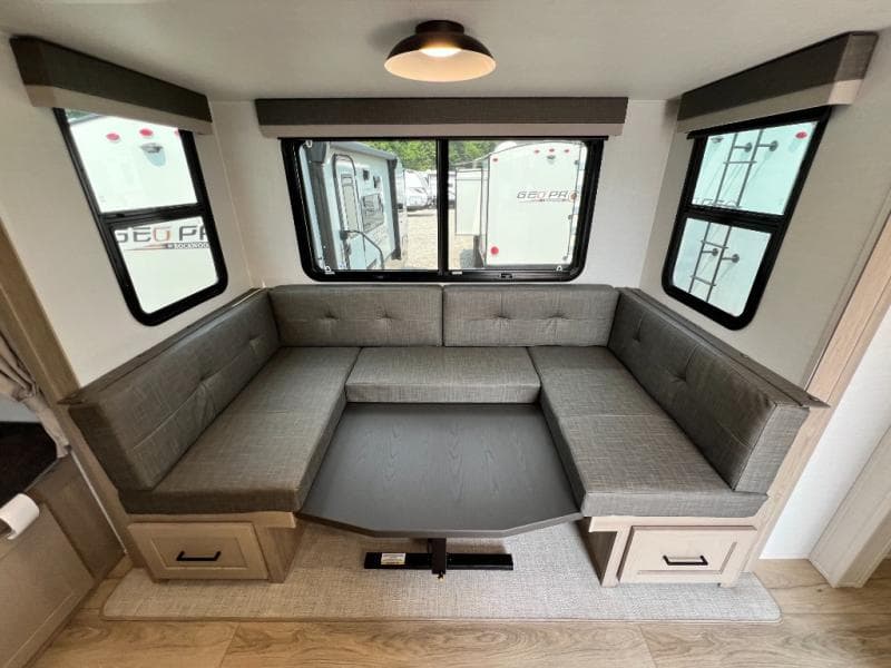 2026 Forest River 2026 Forest River Rockwood Mini Lite - thumbnail 14