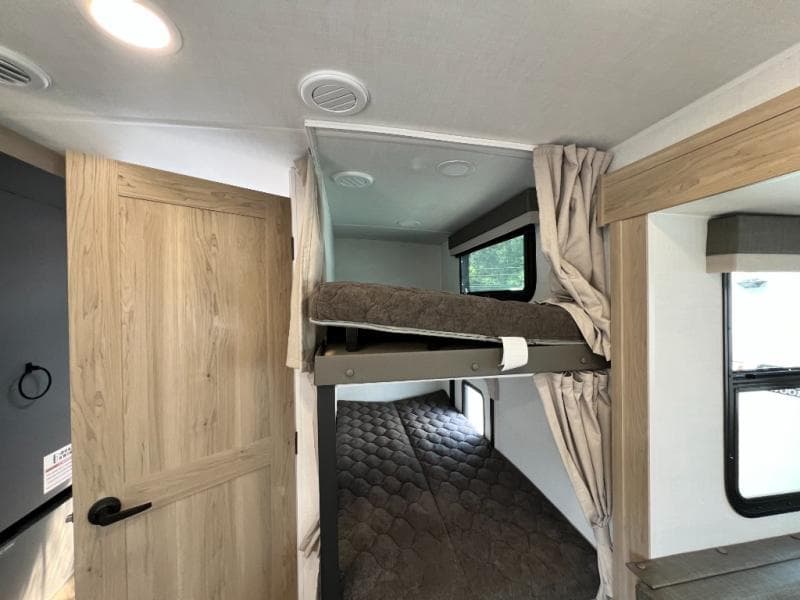 2026 Forest River 2026 Forest River Rockwood Mini Lite - thumbnail 15