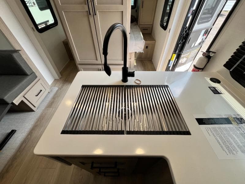 2026 Forest River 2026 Forest River Rockwood Mini Lite - thumbnail 19