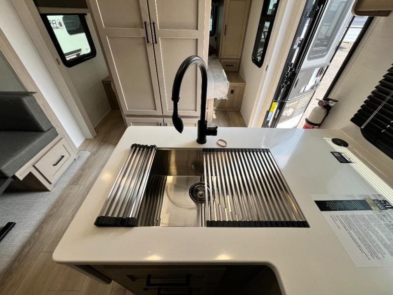 2026 Forest River 2026 Forest River Rockwood Mini Lite - thumbnail 20