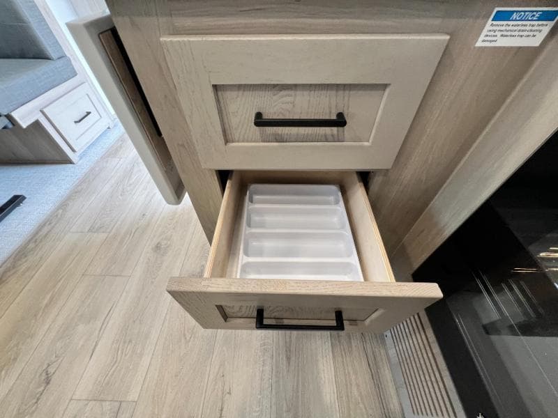 2026 Forest River 2026 Forest River Rockwood Mini Lite - thumbnail 21