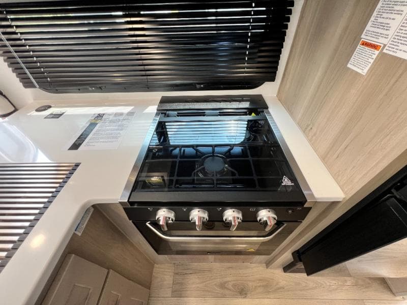 2026 Forest River 2026 Forest River Rockwood Mini Lite - thumbnail 24