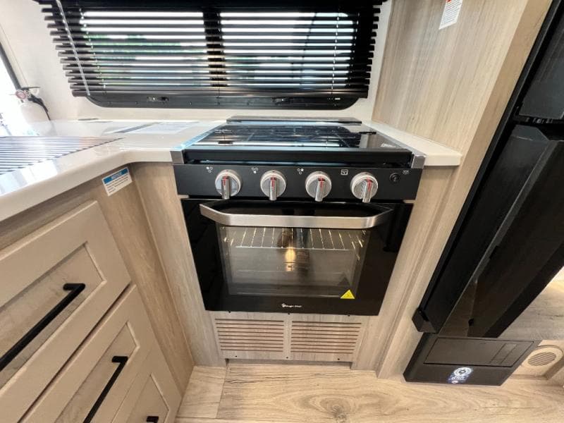 2026 Forest River 2026 Forest River Rockwood Mini Lite - thumbnail 25