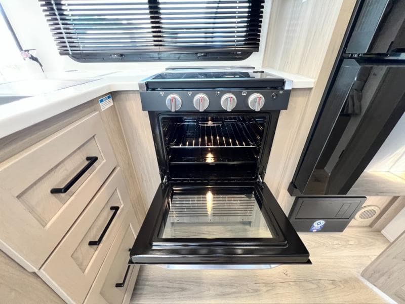 2026 Forest River 2026 Forest River Rockwood Mini Lite - thumbnail 26