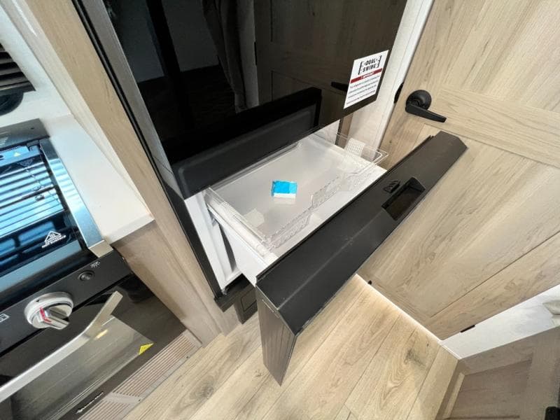 2026 Forest River 2026 Forest River Rockwood Mini Lite - thumbnail 28