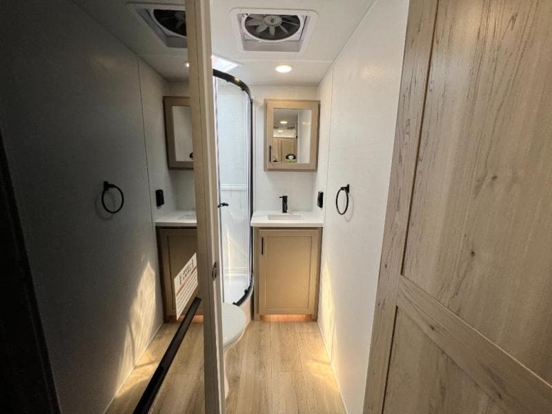 2026 Forest River 2026 Forest River Rockwood Mini Lite - thumbnail 29