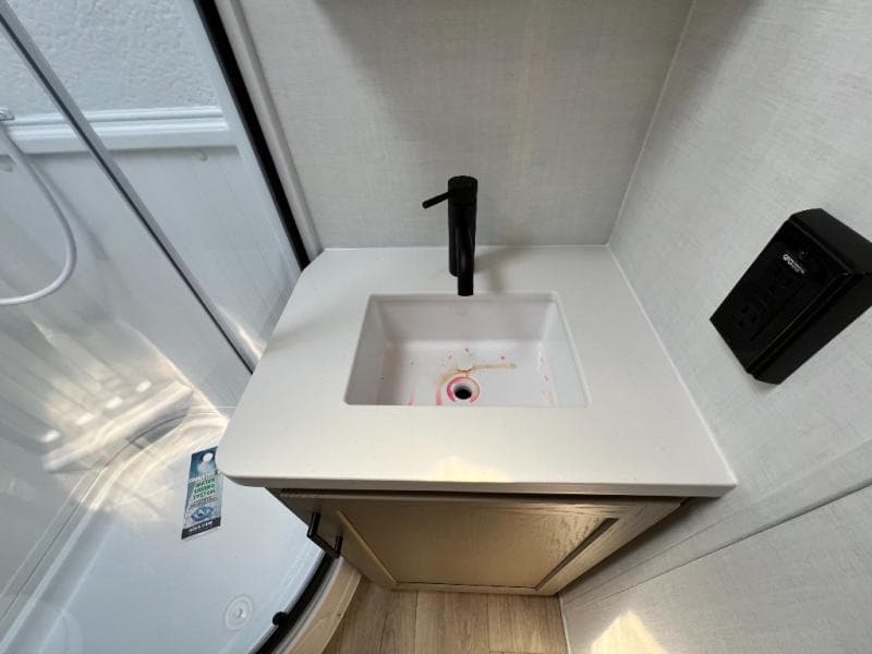 2026 Forest River 2026 Forest River Rockwood Mini Lite - thumbnail 32