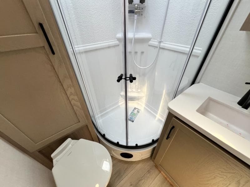 2026 Forest River 2026 Forest River Rockwood Mini Lite - thumbnail 35