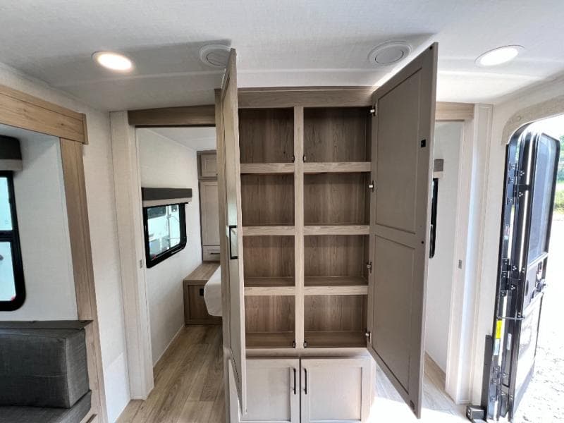 2026 Forest River 2026 Forest River Rockwood Mini Lite - thumbnail 38