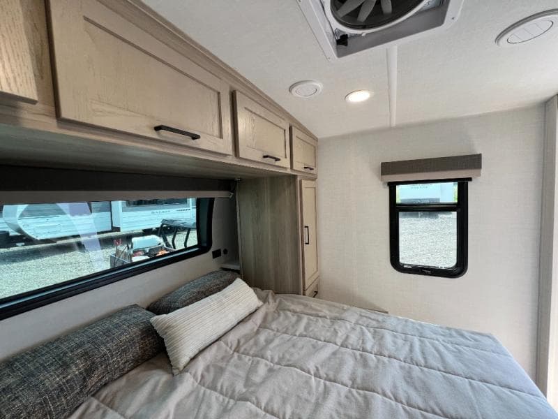 2026 Forest River 2026 Forest River Rockwood Mini Lite - thumbnail 42