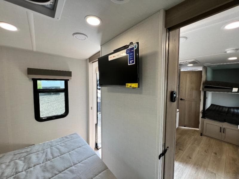 2026 Forest River 2026 Forest River Rockwood Mini Lite - thumbnail 43