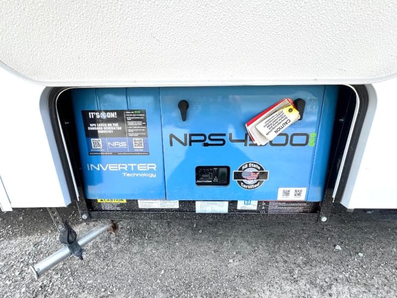 2026 Coachmen 2026 Coachmen Leprechaun - thumbnail 13