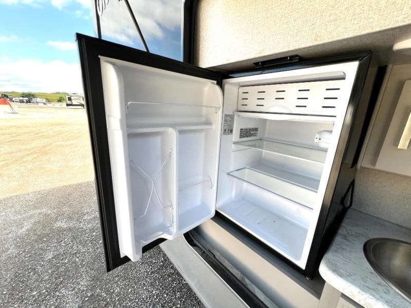 2024 Thor Motor Coach 2024 Thor Motor Coach Omni - thumbnail 16