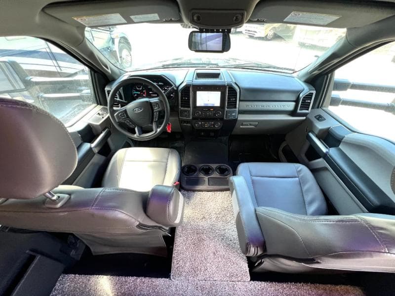 2024 Thor Motor Coach 2024 Thor Motor Coach Omni - thumbnail 22