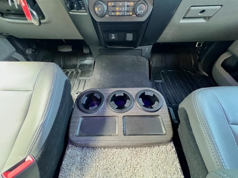 2024 Thor Motor Coach 2024 Thor Motor Coach Omni - thumbnail 24