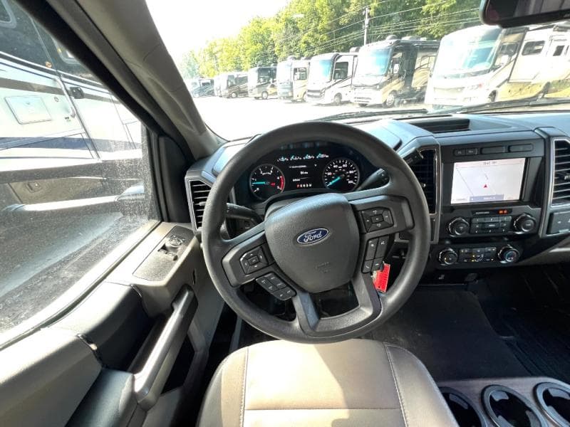 2024 Thor Motor Coach 2024 Thor Motor Coach Omni - thumbnail 26