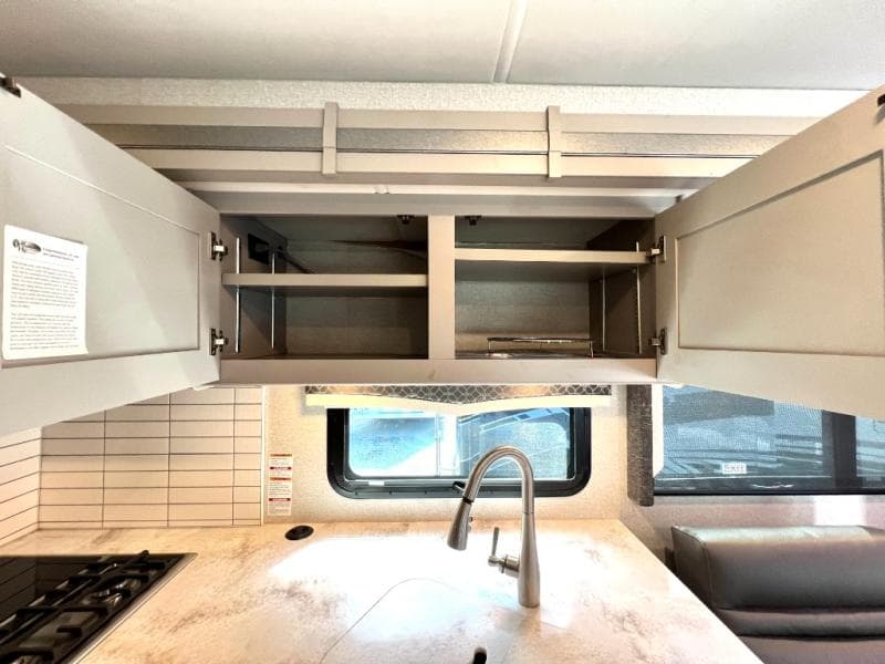 2024 Thor Motor Coach 2024 Thor Motor Coach Omni - thumbnail 38